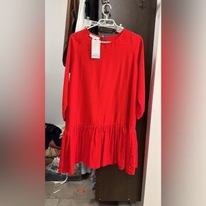 Emma Knudsen x Jillian Harris Mini Dress XXS NWT